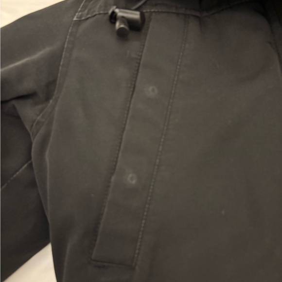 Canada Goose Montebello Parka Heritage - Picture 6 of 16